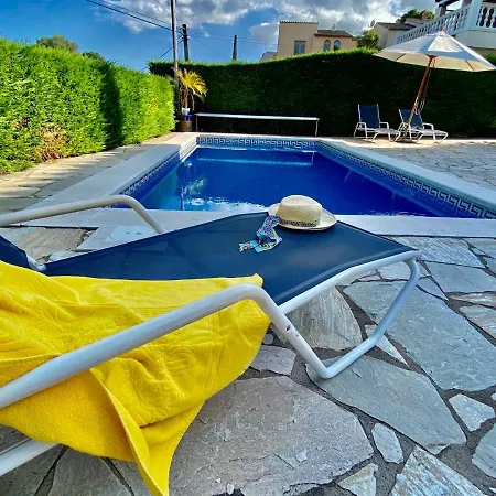 Torre Vella Holiday home L'Estartit