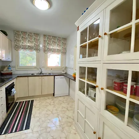 Torre Vella Holiday home