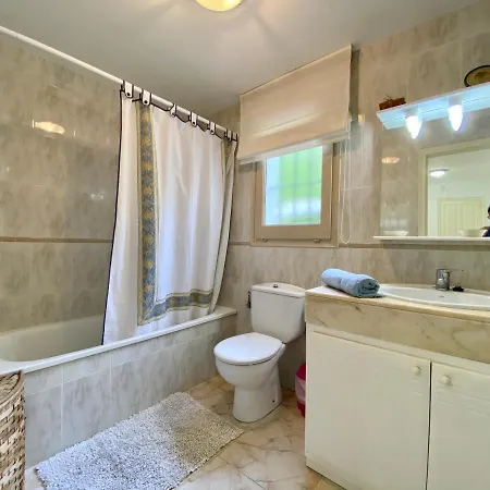 Holiday home Torre Vella *