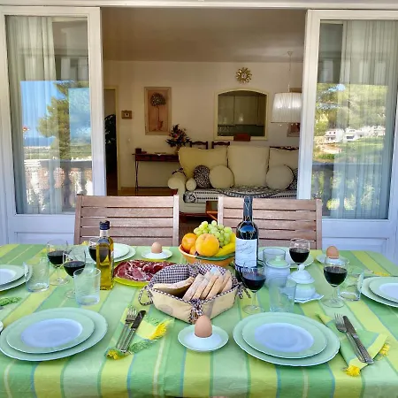 Torre Vella Holiday home *