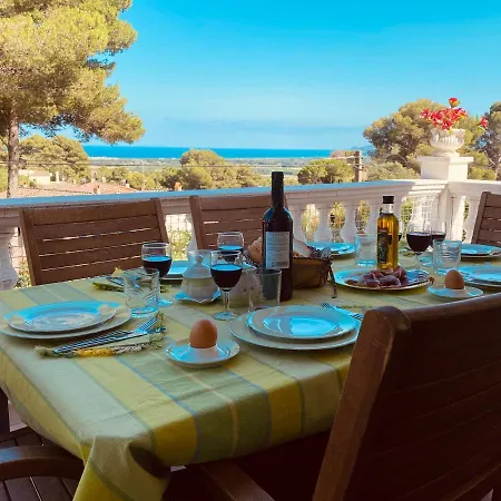 Holiday home Torre Vella *