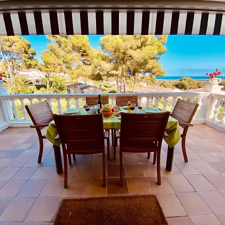 Torre Vella Holiday home *