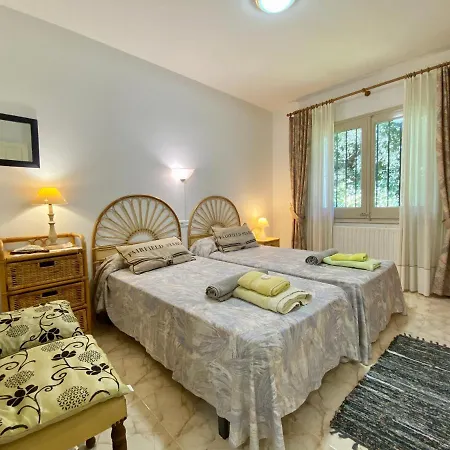 Torre Vella Holiday home *