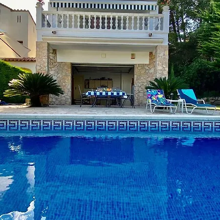 Torre Vella * レスタルティット