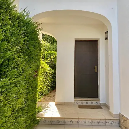 Torre Vella Holiday home