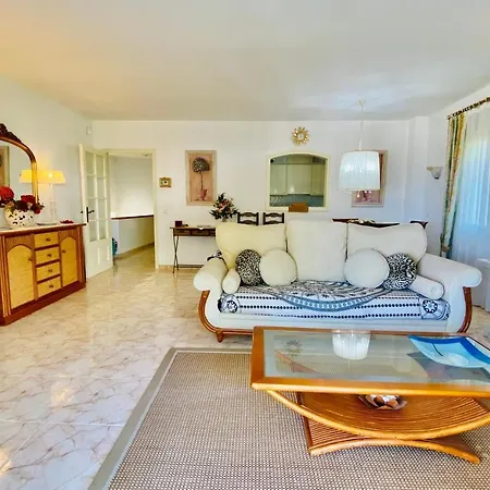 Holiday home Torre Vella L'Estartit