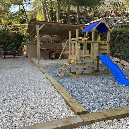 Torre Vella Holiday home