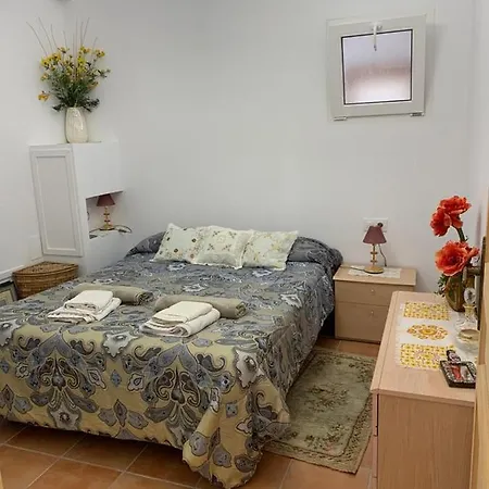 Holiday home Torre Vella