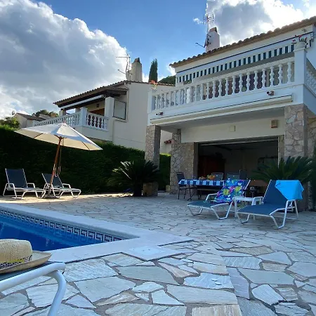 Torre Vella Holiday home