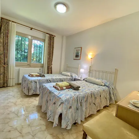 Hotell Torre Vella L'Estartit