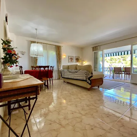 Hotell Torre Vella