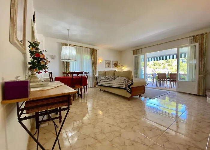 Hotel Torre Vella
